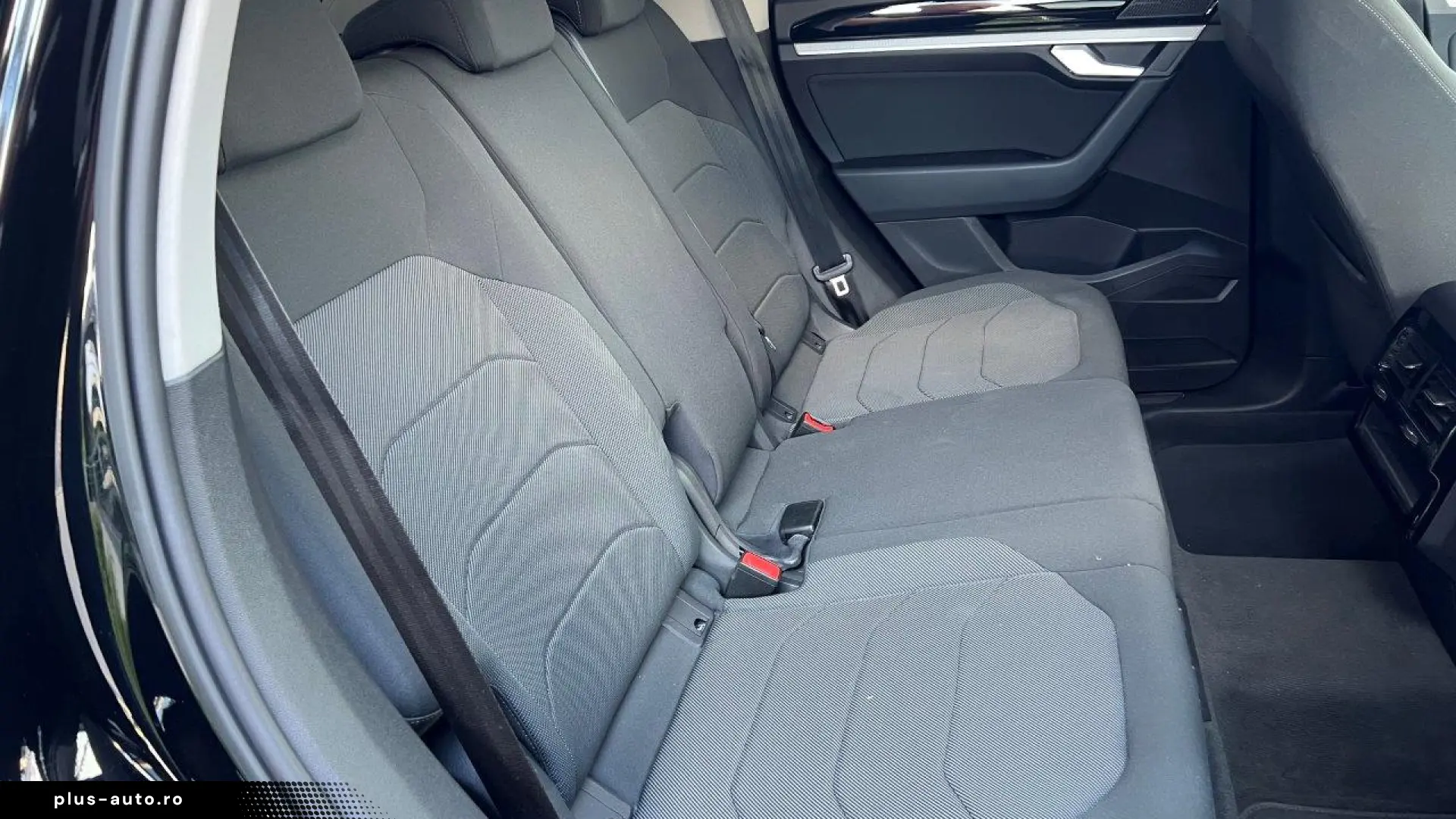 VOLKSWAGEN TOUAREG 4MOTION