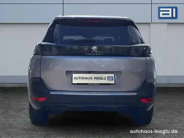 PEUGEOT 5008 1.5 Blue-HDI FAP Allure Pack AT 7-Si Navi R