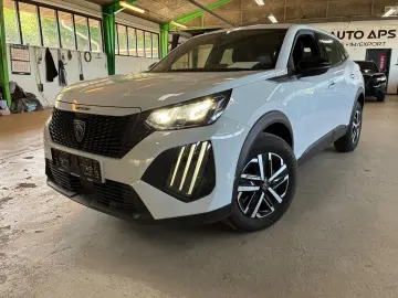 PEUGEOT 2008 Active 1 2 PURETECH