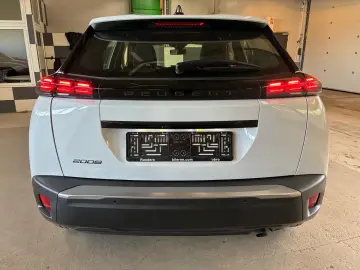 PEUGEOT 2008 Active 1 2 PURETECH