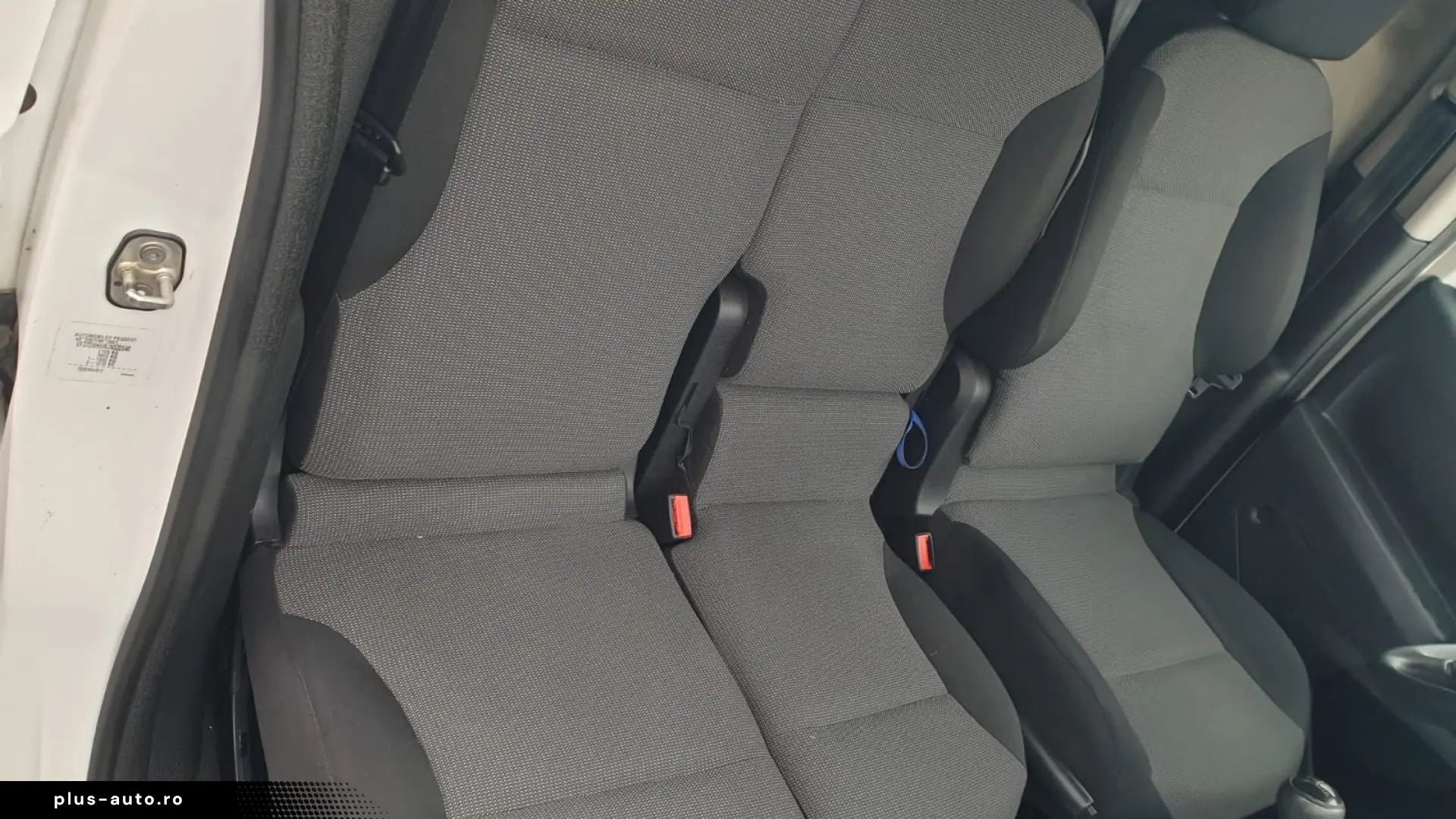 Peugeot Partner 2018 1.6 HDI Active L1H1 – Garanție 6 Luni