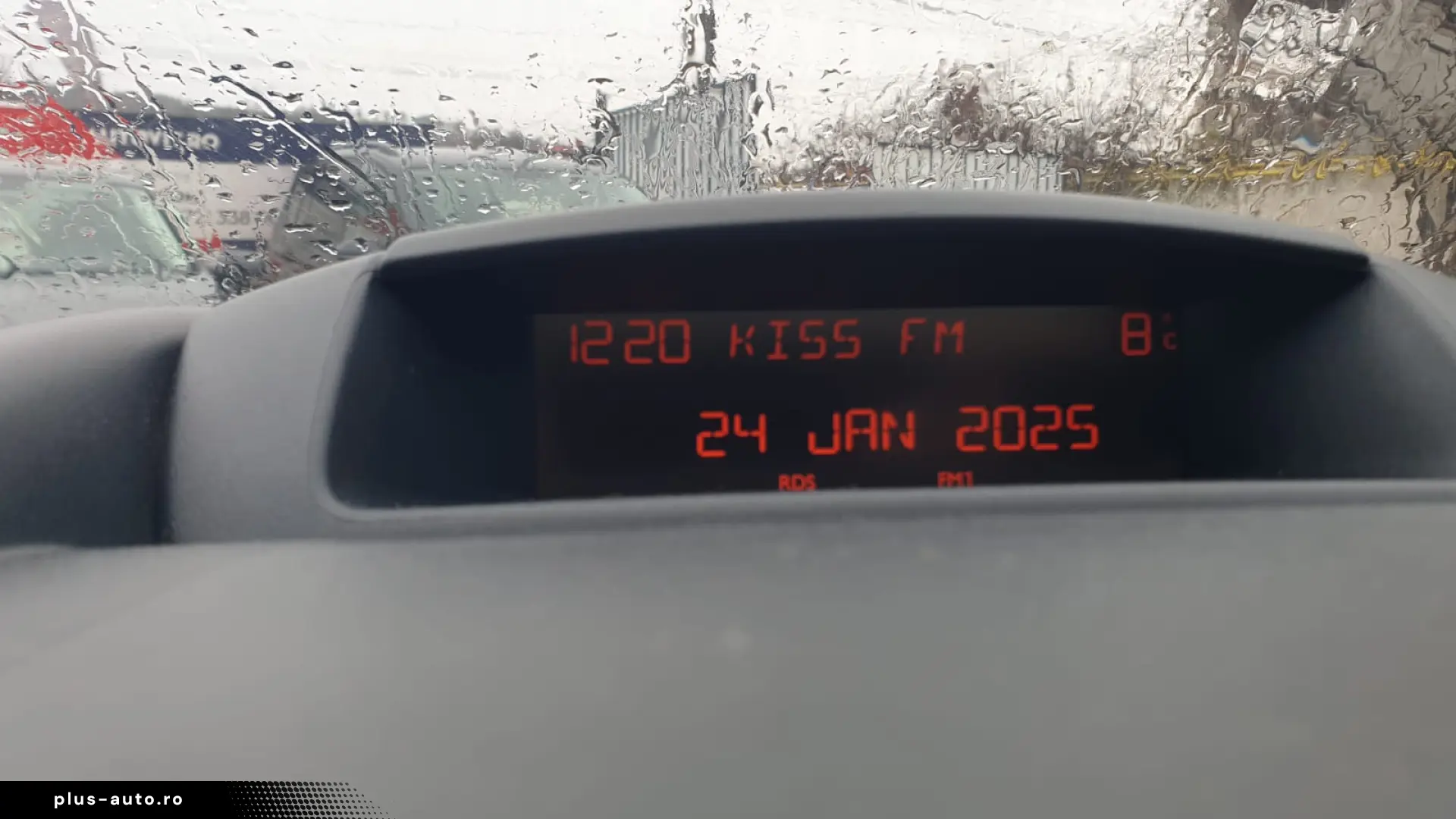 Peugeot Partner 2018 1.6 HDI Active L1H1 – Garanție 6 Luni