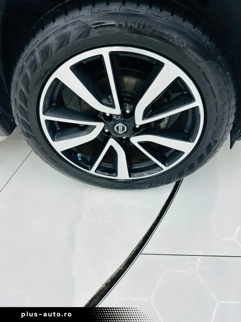 NISSAN X-TRAIL 2016 1.6D E6 Garantie 12 Luni Rate Avans 0 Do