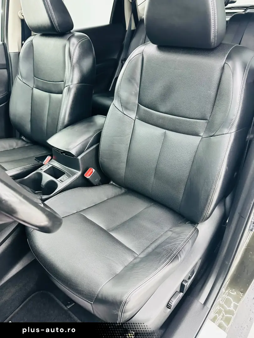 NISSAN X-TRAIL 2016 1.6D E6 Garantie 12 Luni Rate Avans 0 Do
