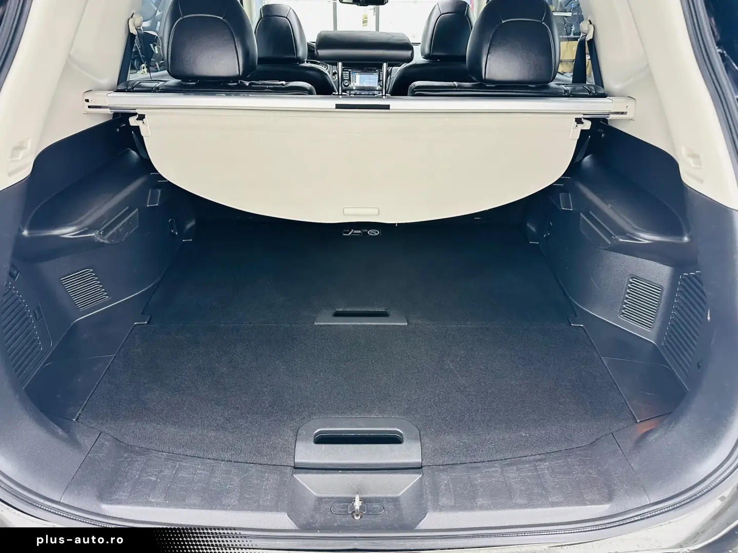 NISSAN X-TRAIL 2016 1.6D E6 Garantie 12 Luni Rate Avans 0 Do