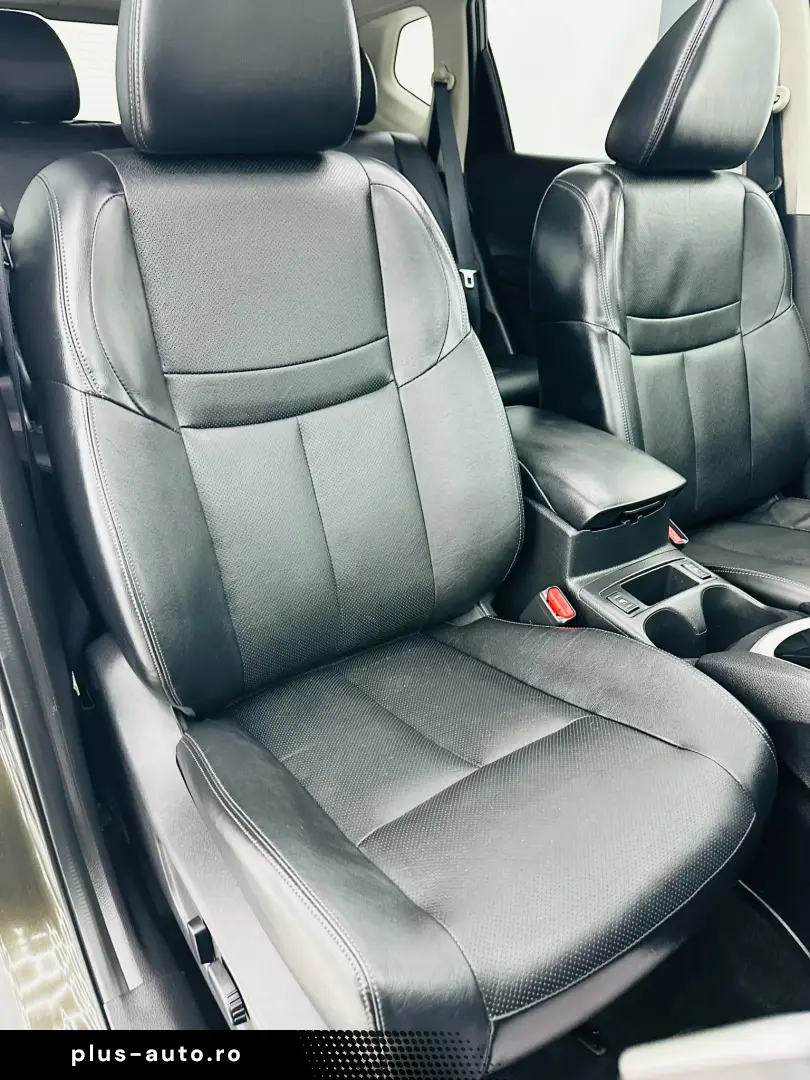 NISSAN X-TRAIL 2016 1.6D E6 Garantie 12 Luni Rate Avans 0 Do