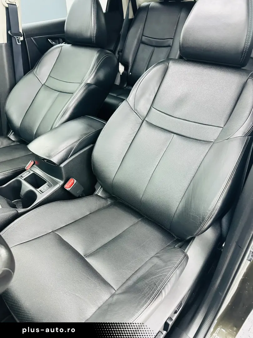NISSAN X-TRAIL 2016 1.6D E6 Garantie 12 Luni Rate Avans 0 Do
