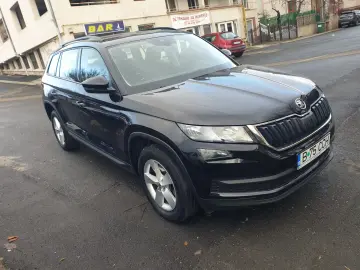 Skoda Kodiaq 2020 2.0 TDI DSG Ambition 4x4 – Garanție 6 Luni