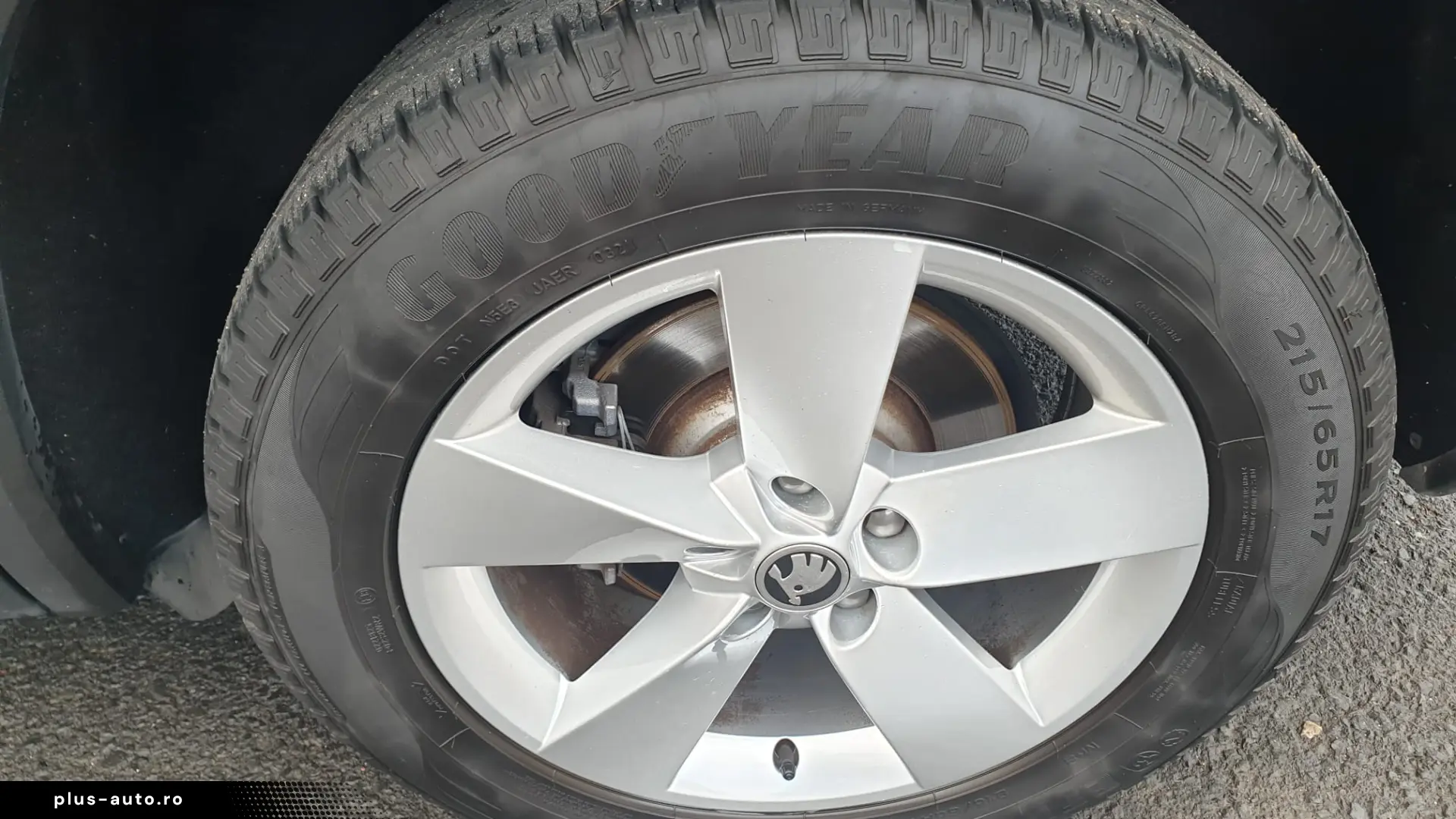 Skoda Kodiaq 2020 2.0 TDI DSG Ambition 4x4 – Garanție 6 Luni