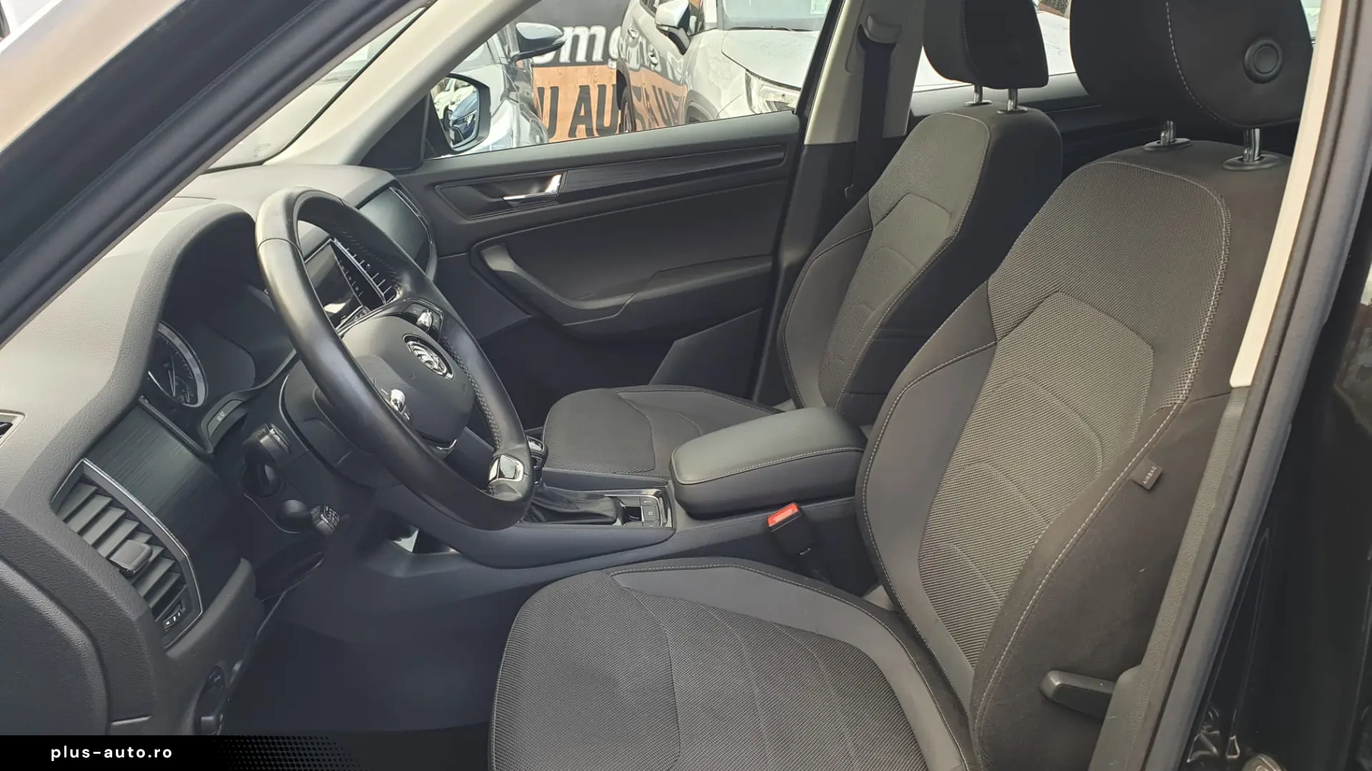Skoda Kodiaq 2020 2.0 TDI DSG Ambition 4x4 – Garanție 6 Luni