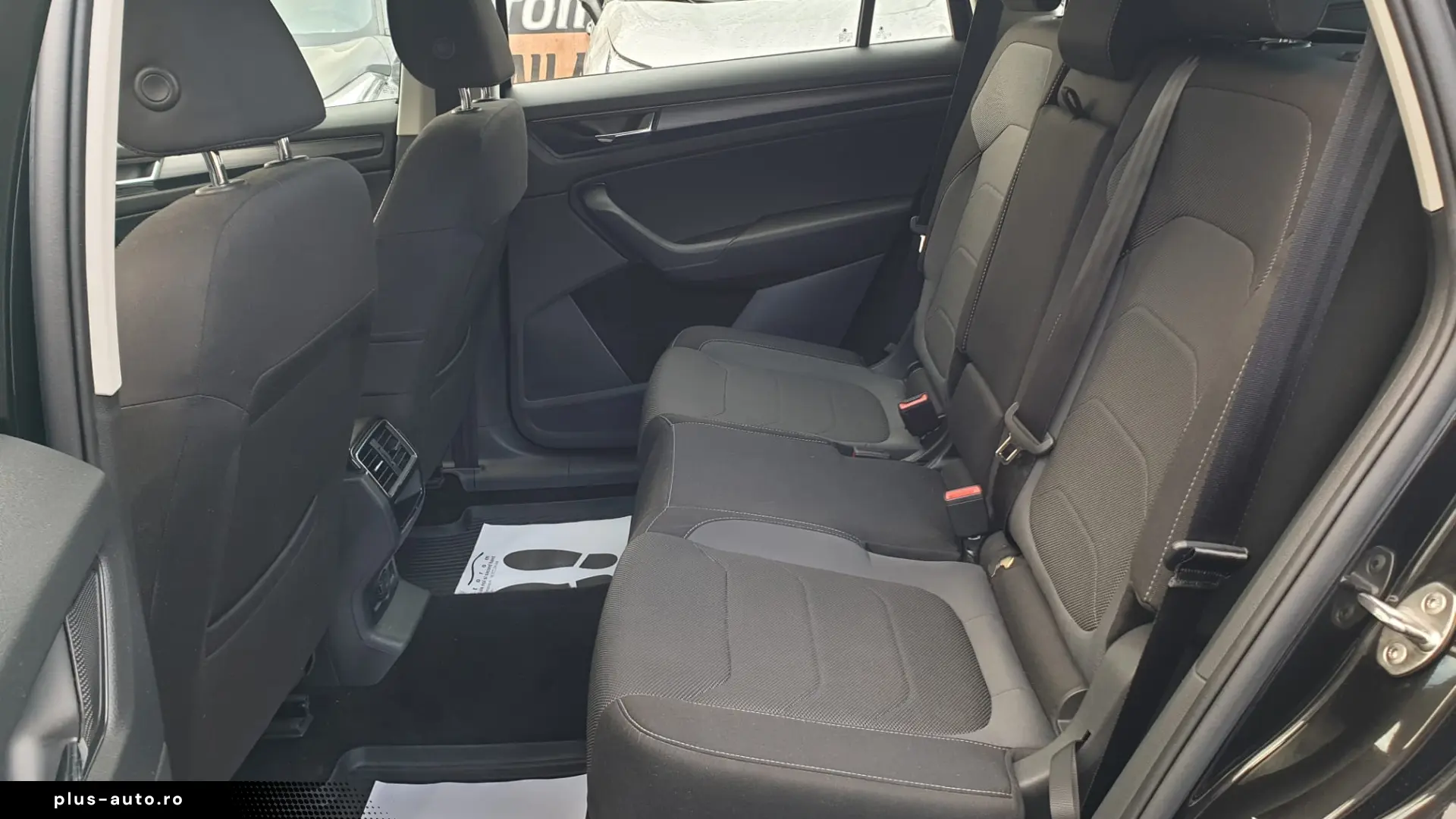 Skoda Kodiaq 2020 2.0 TDI DSG Ambition 4x4 – Garanție 6 Luni
