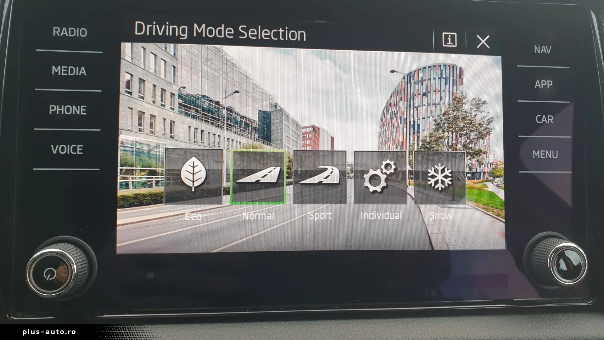 Skoda Kodiaq 2020 2.0 TDI DSG Ambition 4x4 – Garanție 6 Luni