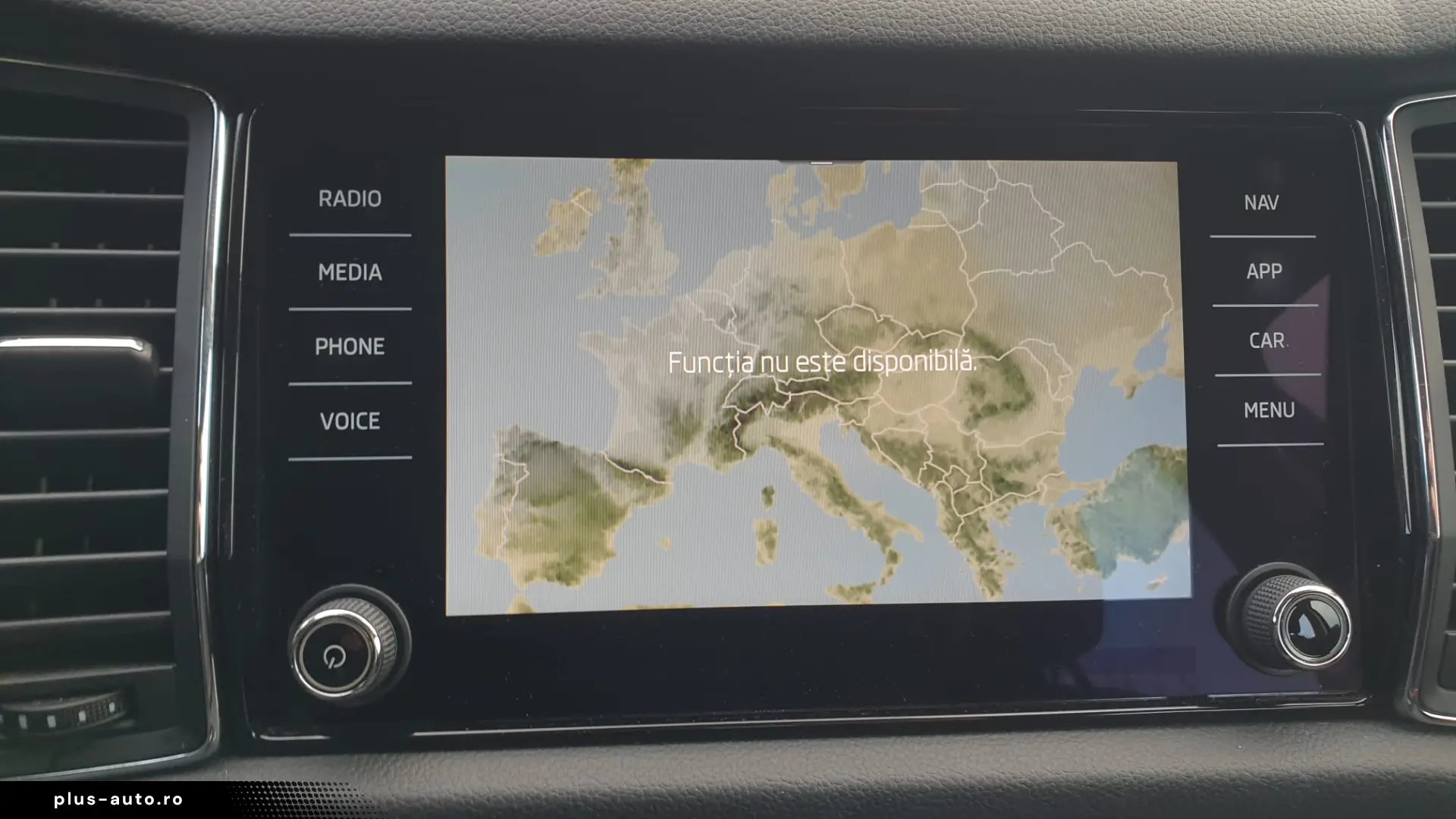 Skoda Kodiaq 2020 2.0 TDI DSG Ambition 4x4 – Garanție 6 Luni
