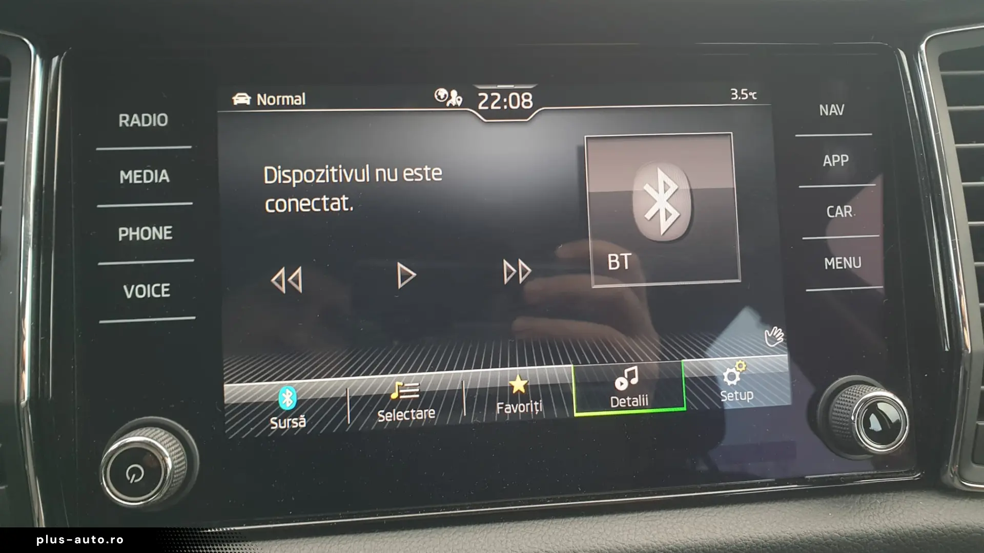 Skoda Kodiaq 2020 2.0 TDI DSG Ambition 4x4 – Garanție 6 Luni