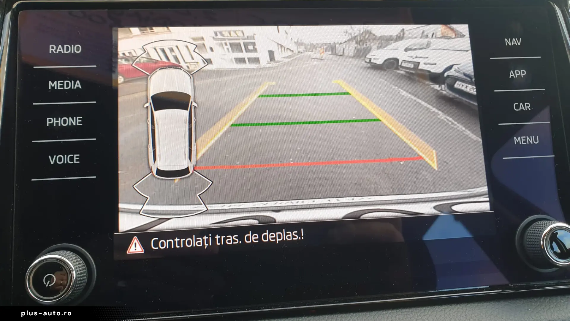 Skoda Kodiaq 2020 2.0 TDI DSG Ambition 4x4 – Garanție 6 Luni