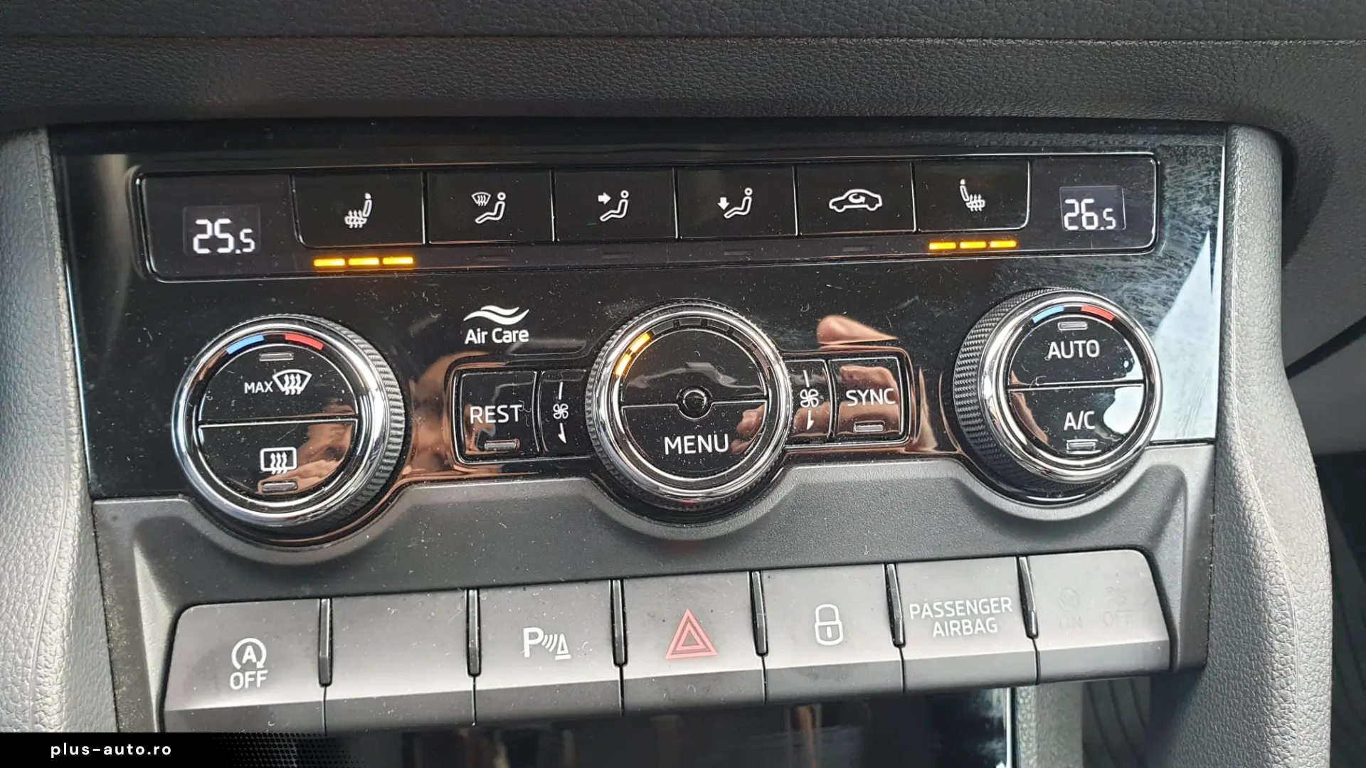 Skoda Kodiaq 2020 2.0 TDI DSG Ambition 4x4 – Garanție 6 Luni