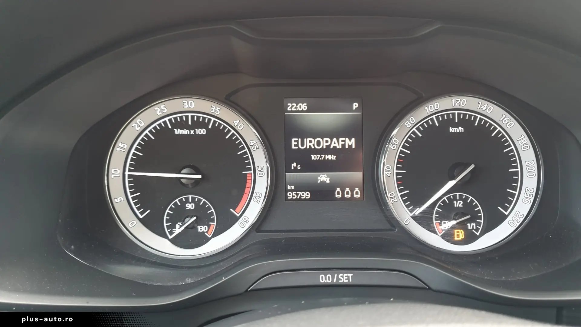 Skoda Kodiaq 2020 2.0 TDI DSG Ambition 4x4 – Garanție 6 Luni