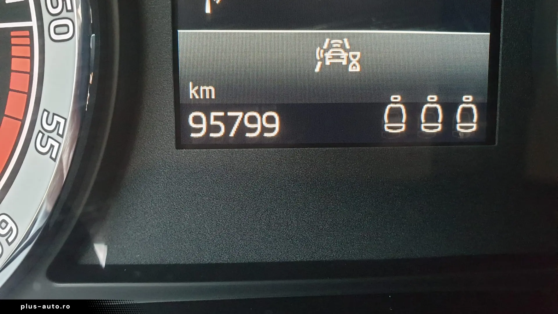 Skoda Kodiaq 2020 2.0 TDI DSG Ambition 4x4 – Garanție 6 Luni