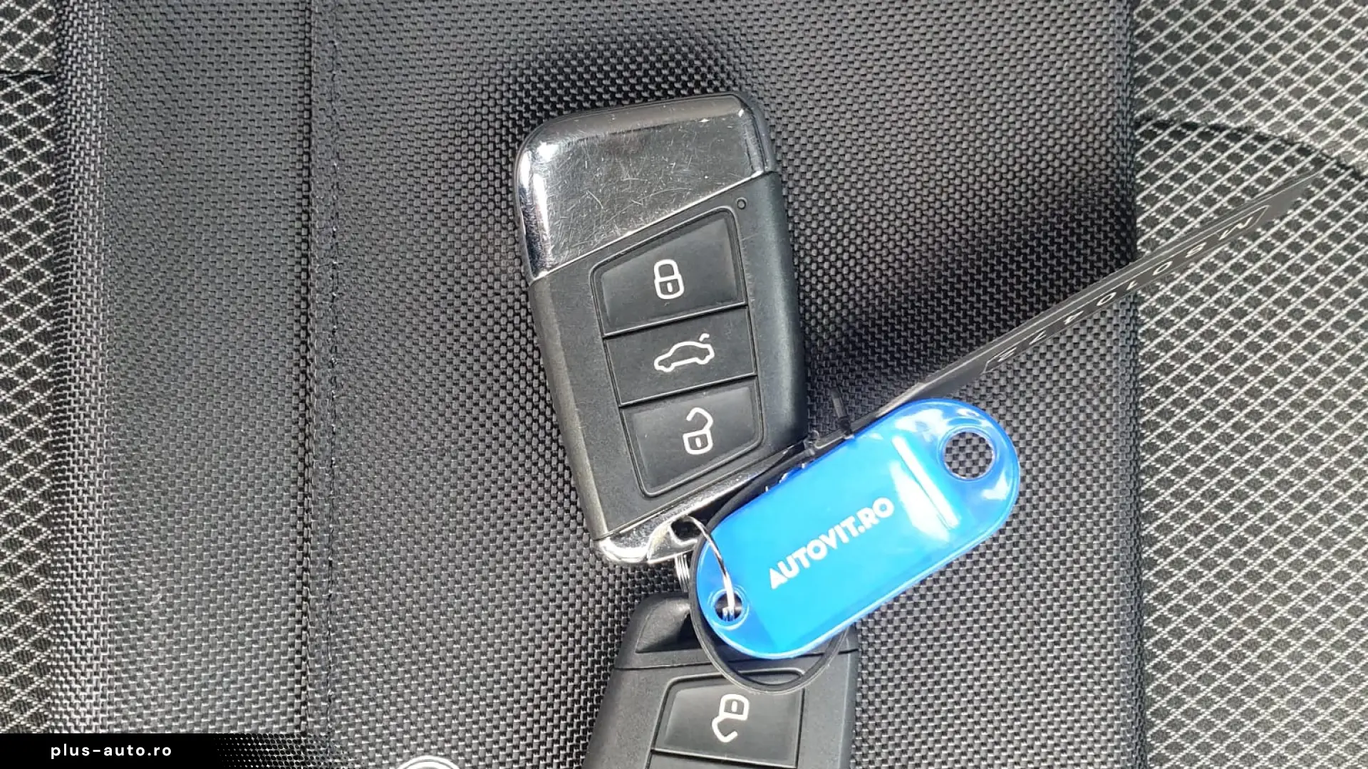 Skoda Kodiaq 2020 2.0 TDI DSG Ambition 4x4 – Garanție 6 Luni