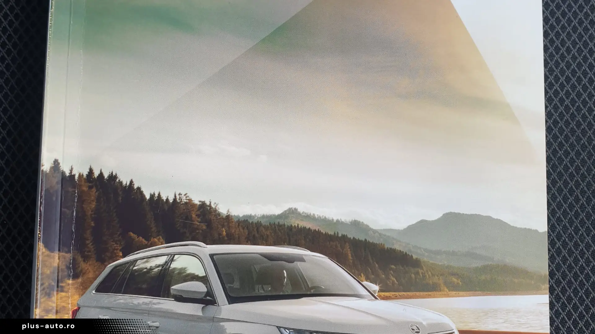 Skoda Kodiaq 2020 2.0 TDI DSG Ambition 4x4 – Garanție 6 Luni