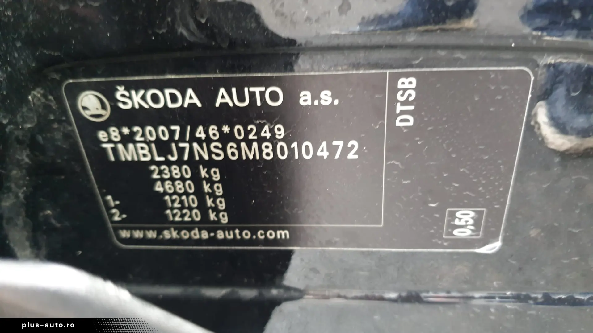 Skoda Kodiaq 2020 2.0 TDI DSG Ambition 4x4 – Garanție 6 Luni