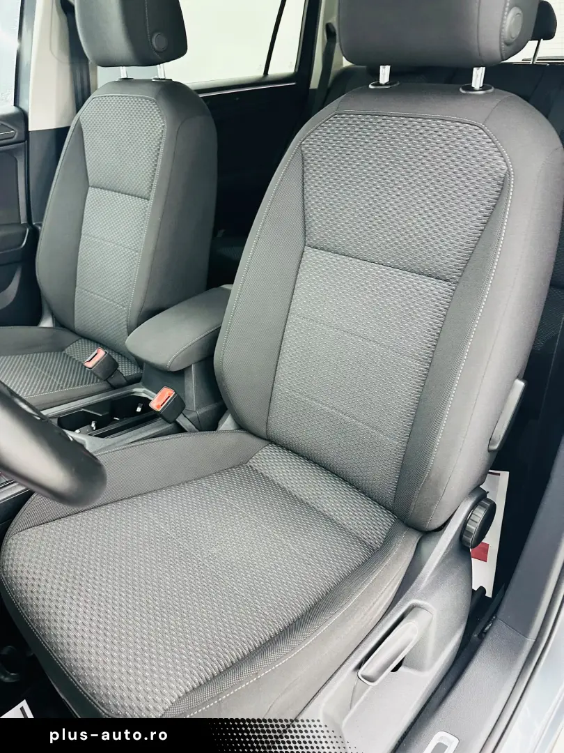 VOLKSWAGEN TIGUAN 2018 1.4i E6 Garantie 12 Luni Rate Avans 0