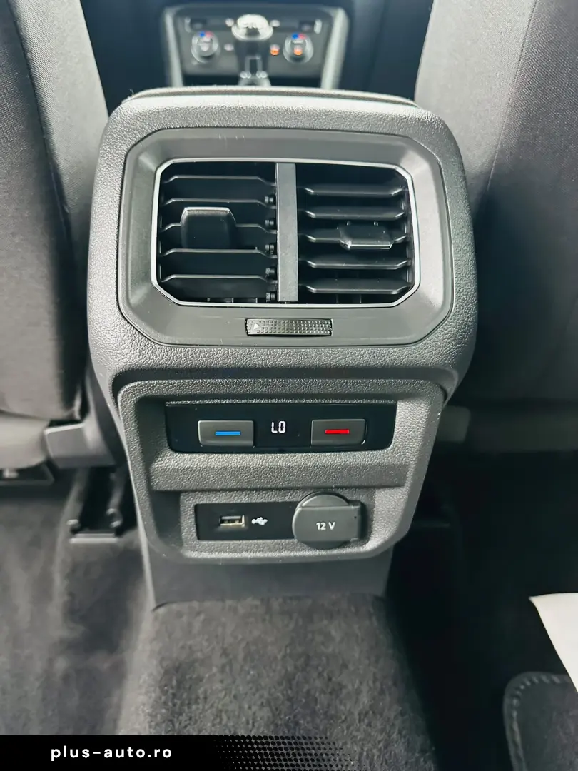 VOLKSWAGEN TIGUAN 2018 1.4i E6 Garantie 12 Luni Rate Avans 0