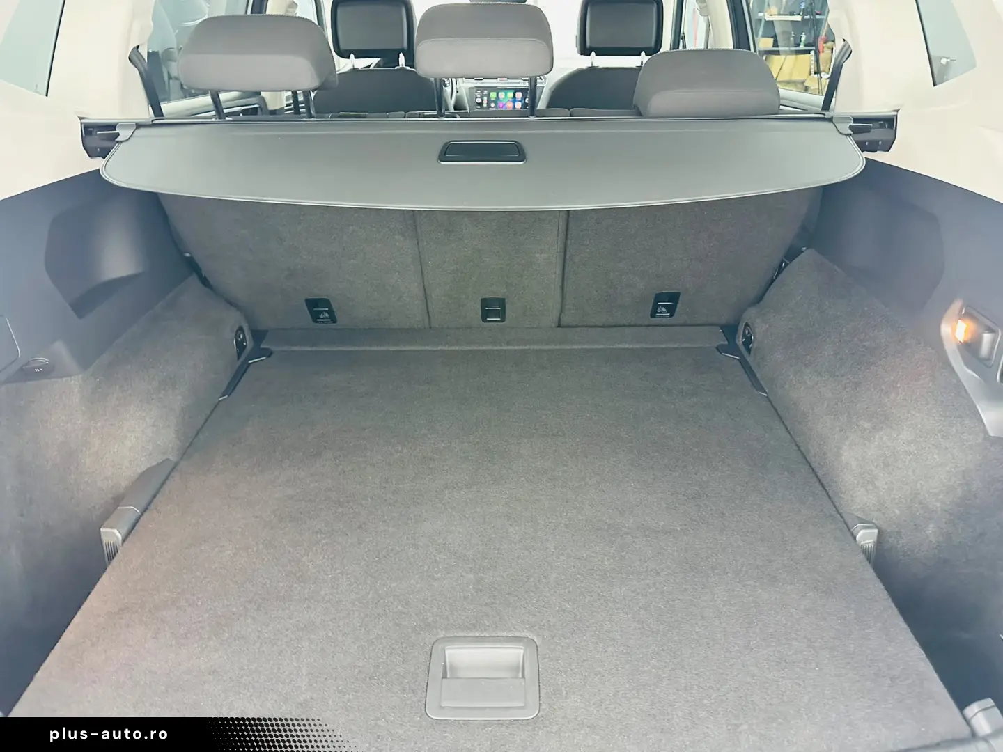 VOLKSWAGEN TIGUAN 2018 1.4i E6 Garantie 12 Luni Rate Avans 0