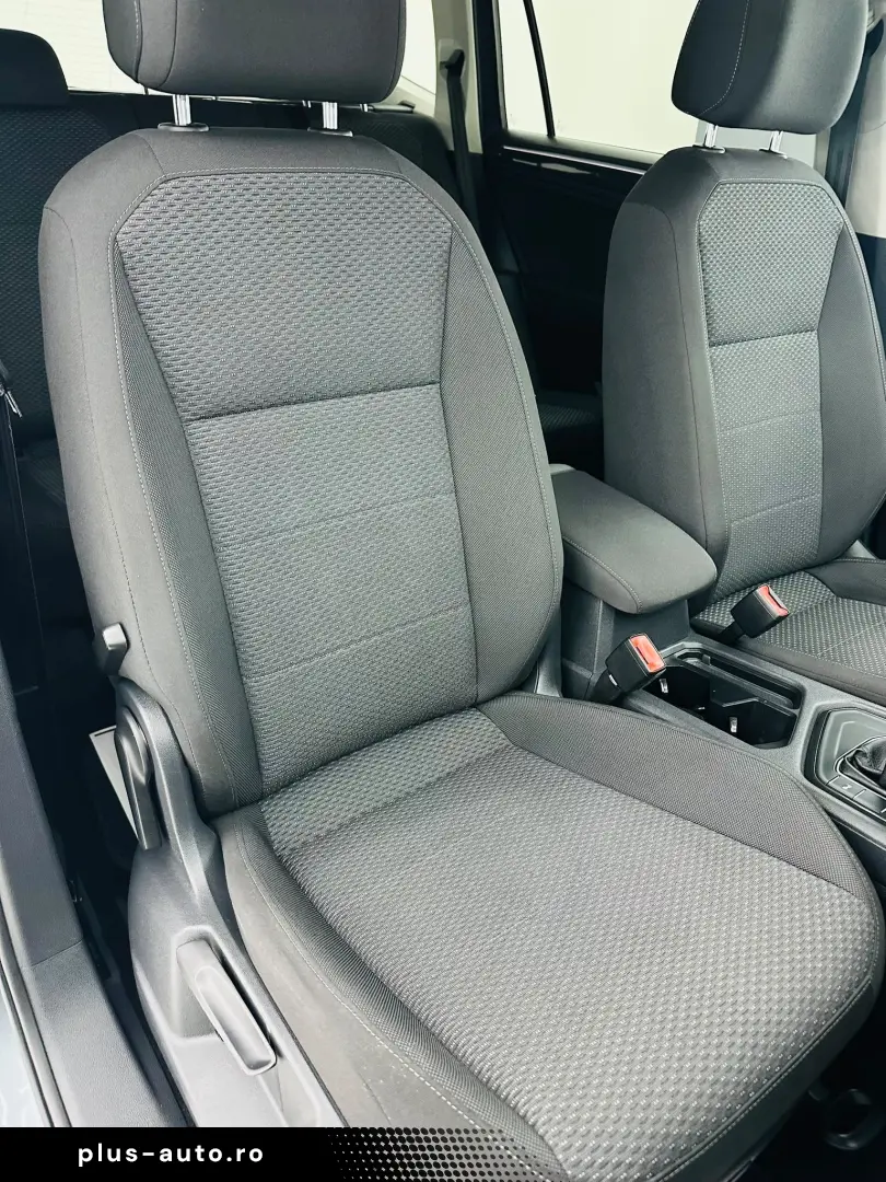 VOLKSWAGEN TIGUAN 2018 1.4i E6 Garantie 12 Luni Rate Avans 0