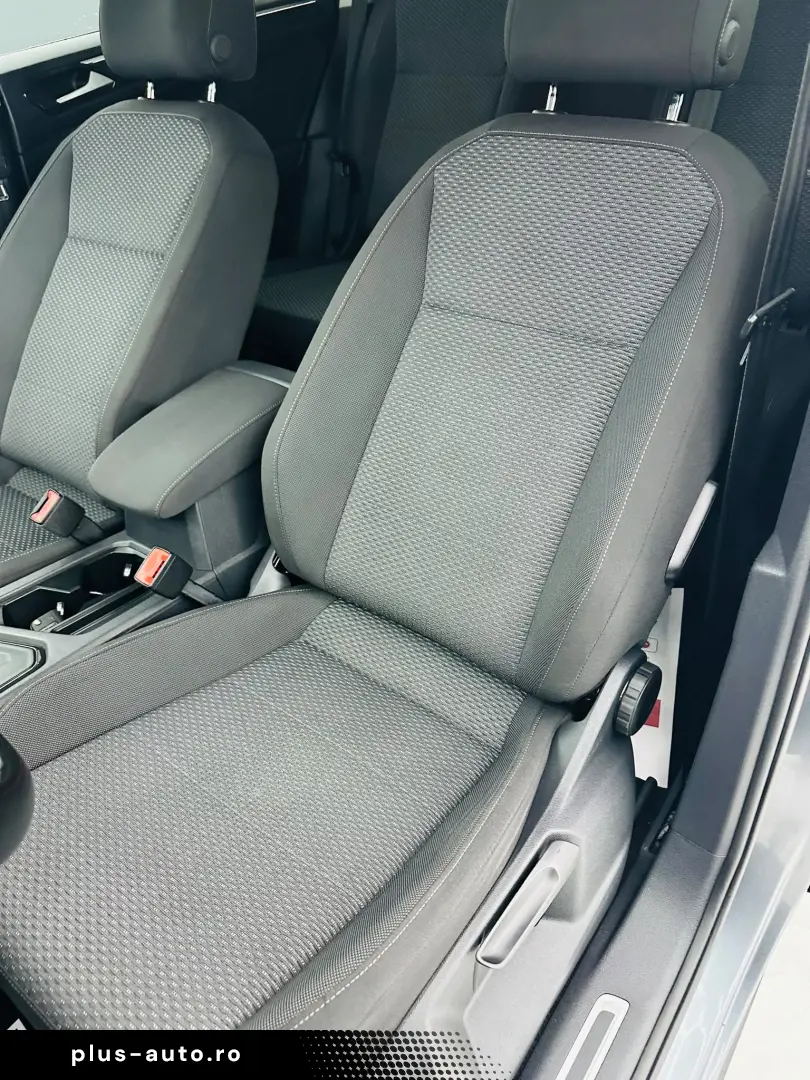VOLKSWAGEN TIGUAN 2018 1.4i E6 Garantie 12 Luni Rate Avans 0