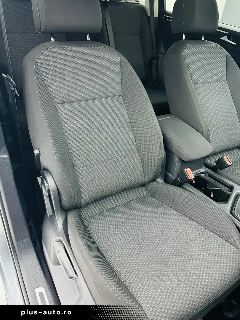 VOLKSWAGEN TIGUAN 2018 1.4i E6 Garantie 12 Luni Rate Avans 0