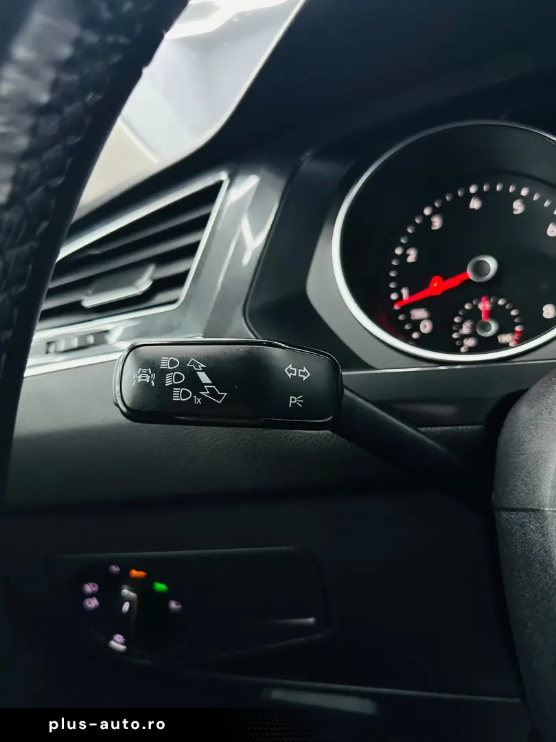 VOLKSWAGEN TIGUAN 2018 1.4i E6 Garantie 12 Luni Rate Avans 0