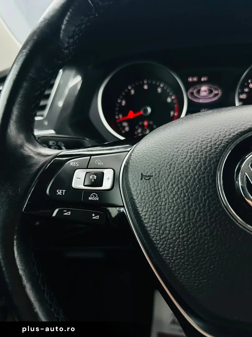 VOLKSWAGEN TIGUAN 2018 1.4i E6 Garantie 12 Luni Rate Avans 0