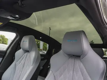 BYD Seal EV Excellence AWD 82.5 kWh