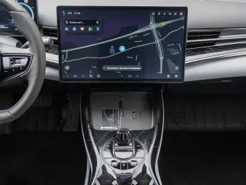 BYD Seal EV Excellence AWD 82.5 kWh