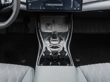 BYD Seal EV Excellence AWD 82.5 kWh