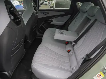 BYD Seal EV Excellence AWD 82.5 kWh