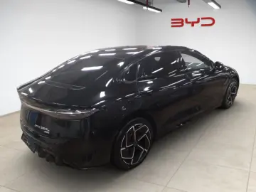 BYD SEAL Excellence AWD