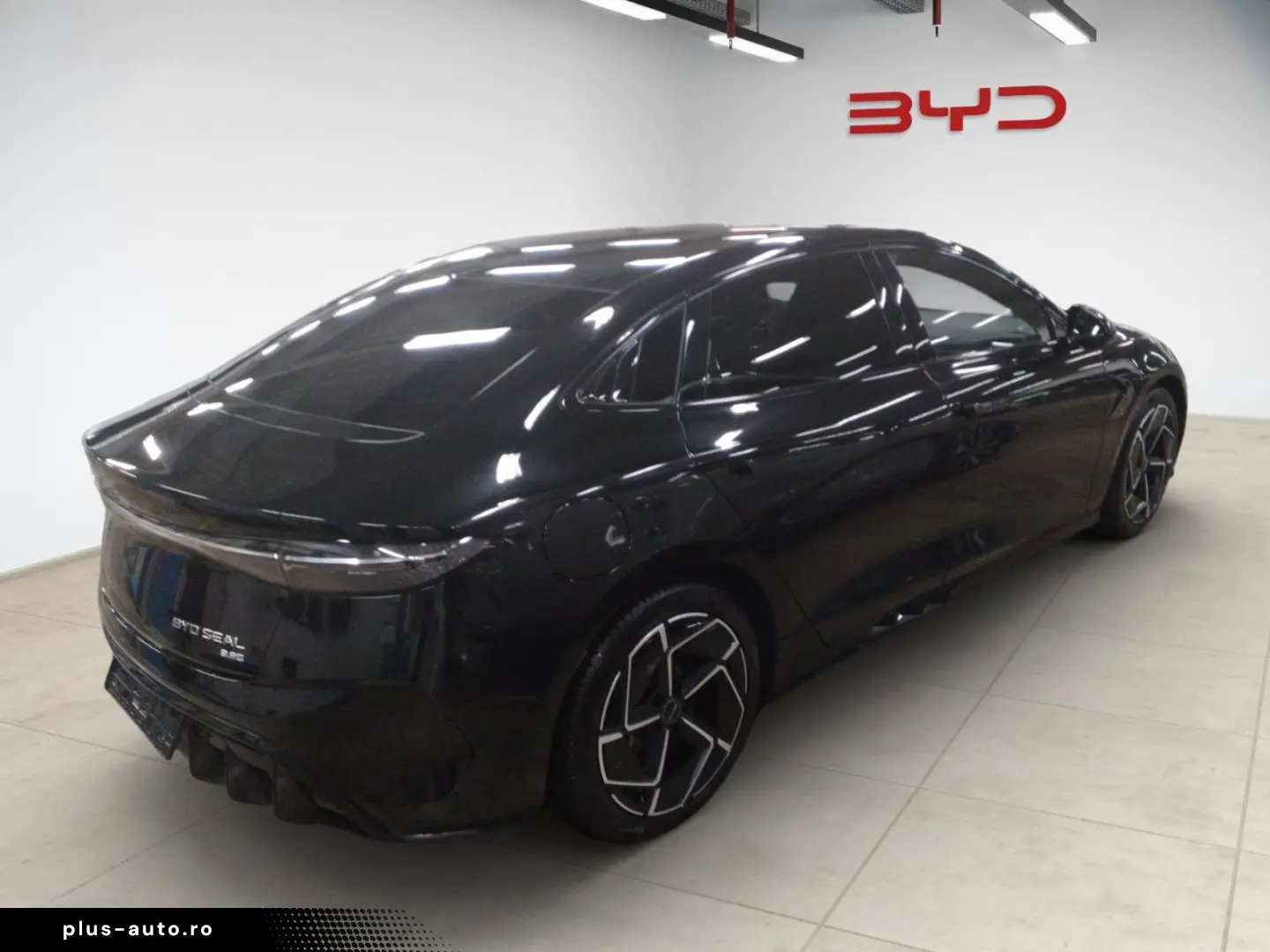 BYD SEAL Excellence AWD