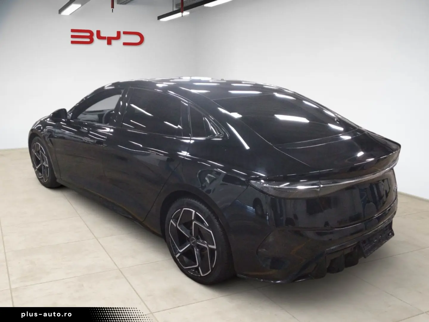 BYD SEAL Excellence AWD