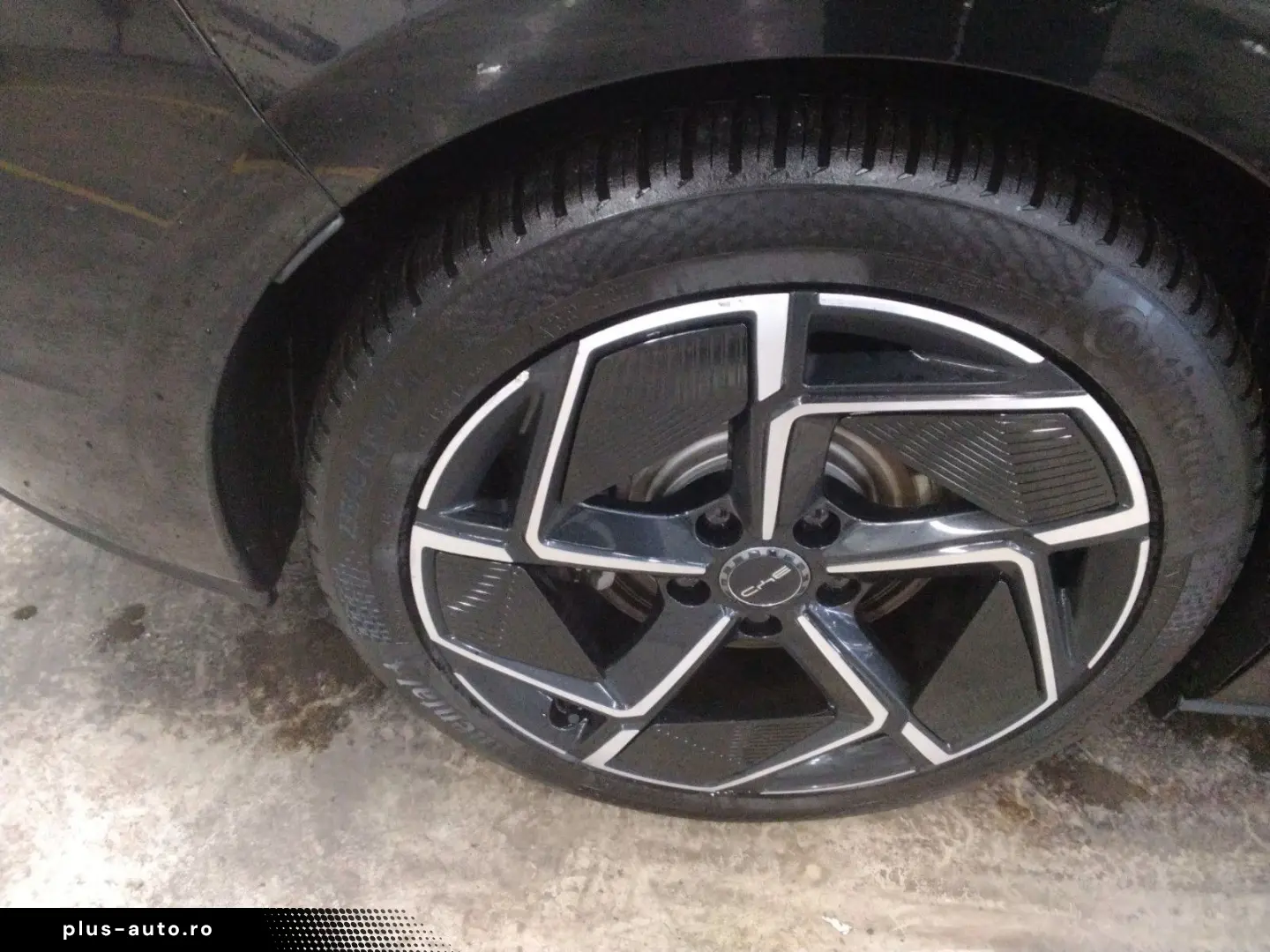 BYD SEAL Excellence AWD