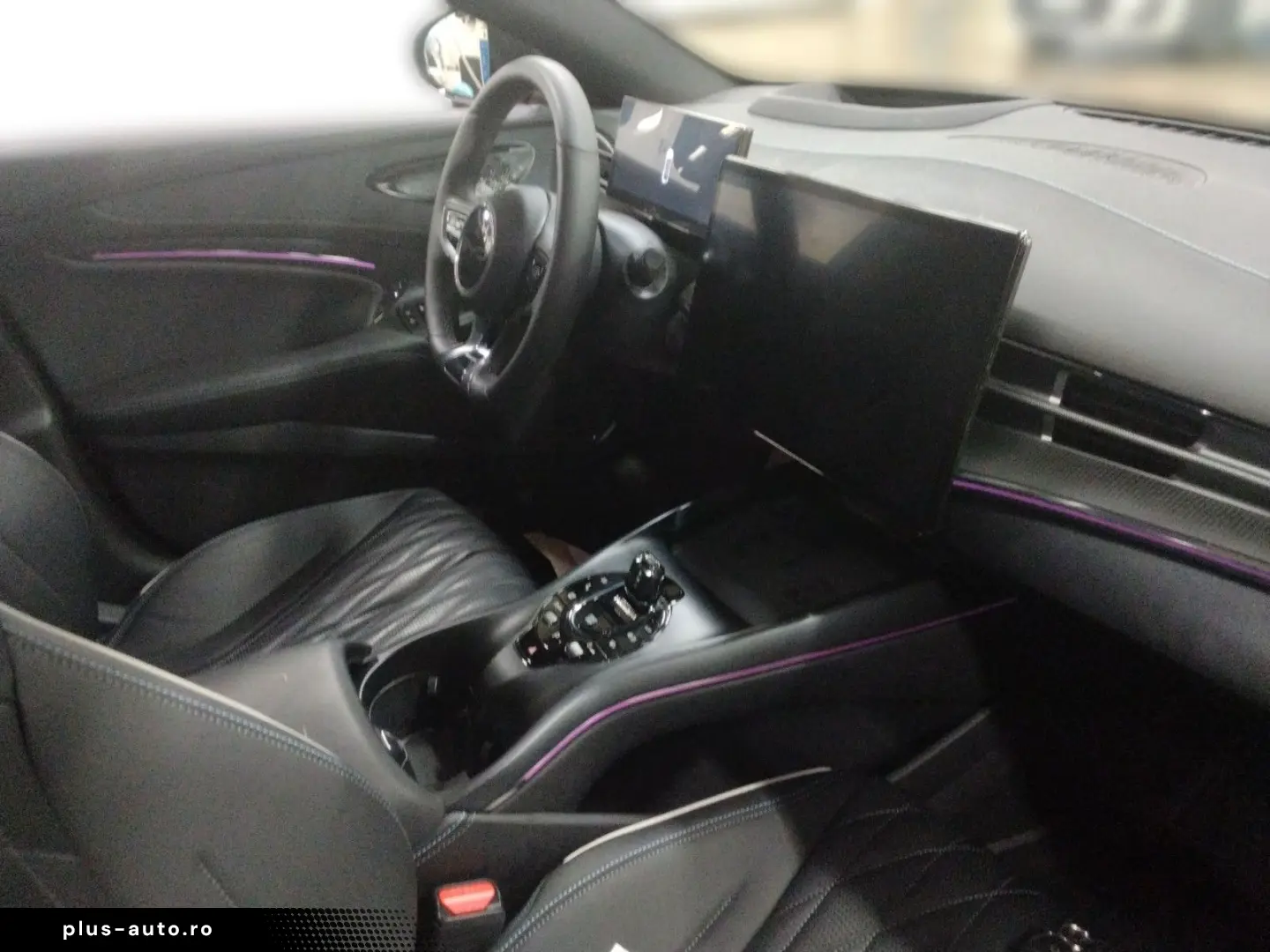 BYD SEAL Excellence AWD