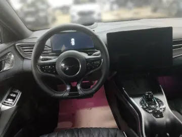 BYD SEAL Excellence AWD