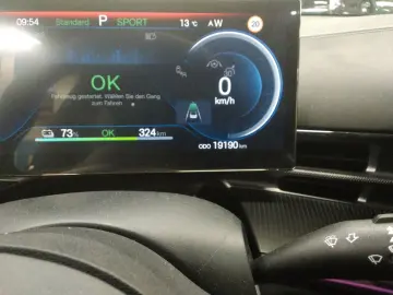 BYD SEAL Excellence AWD