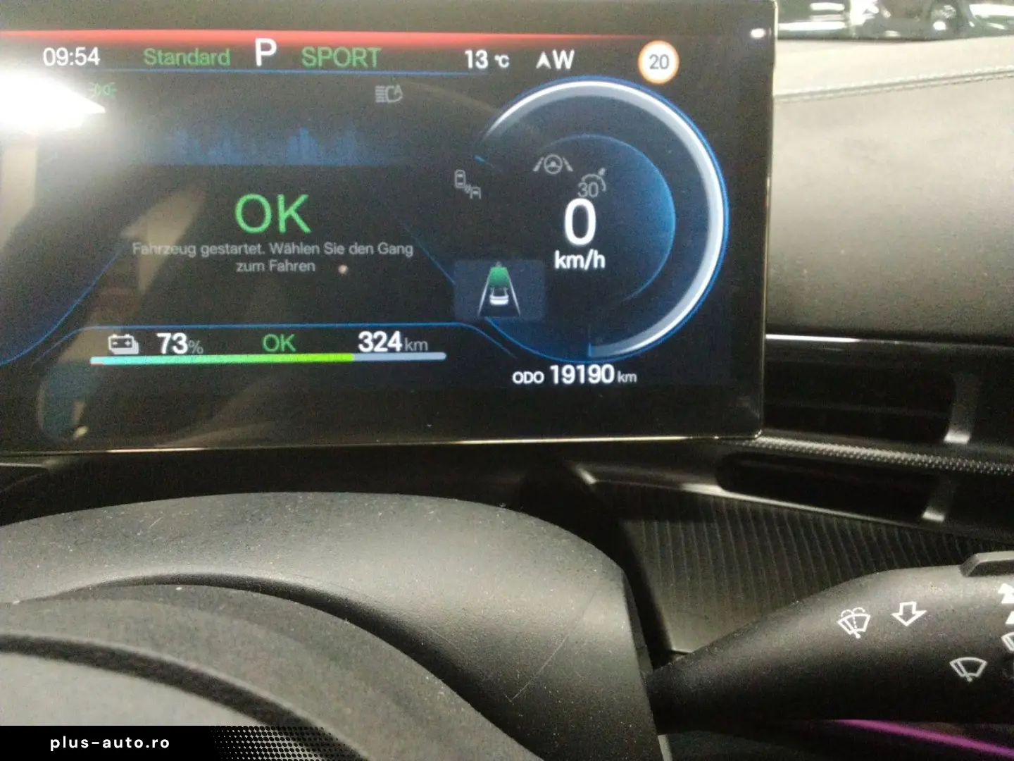 BYD SEAL Excellence AWD