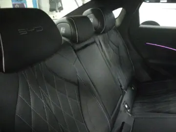 BYD SEAL Excellence AWD