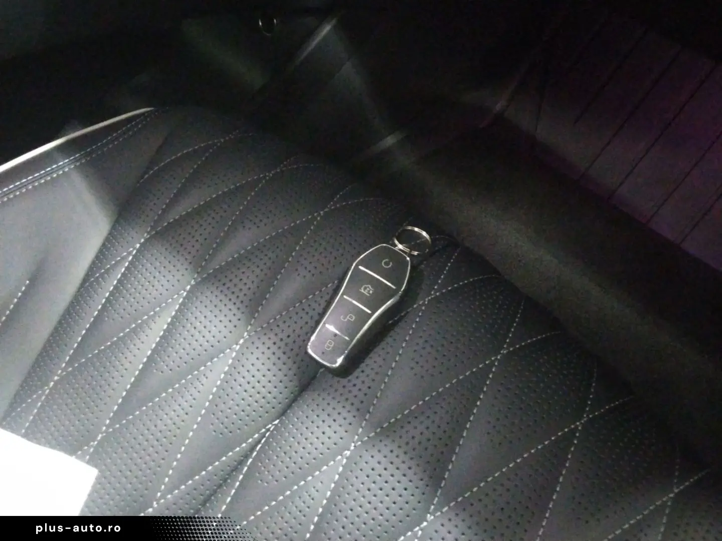 BYD SEAL Excellence AWD