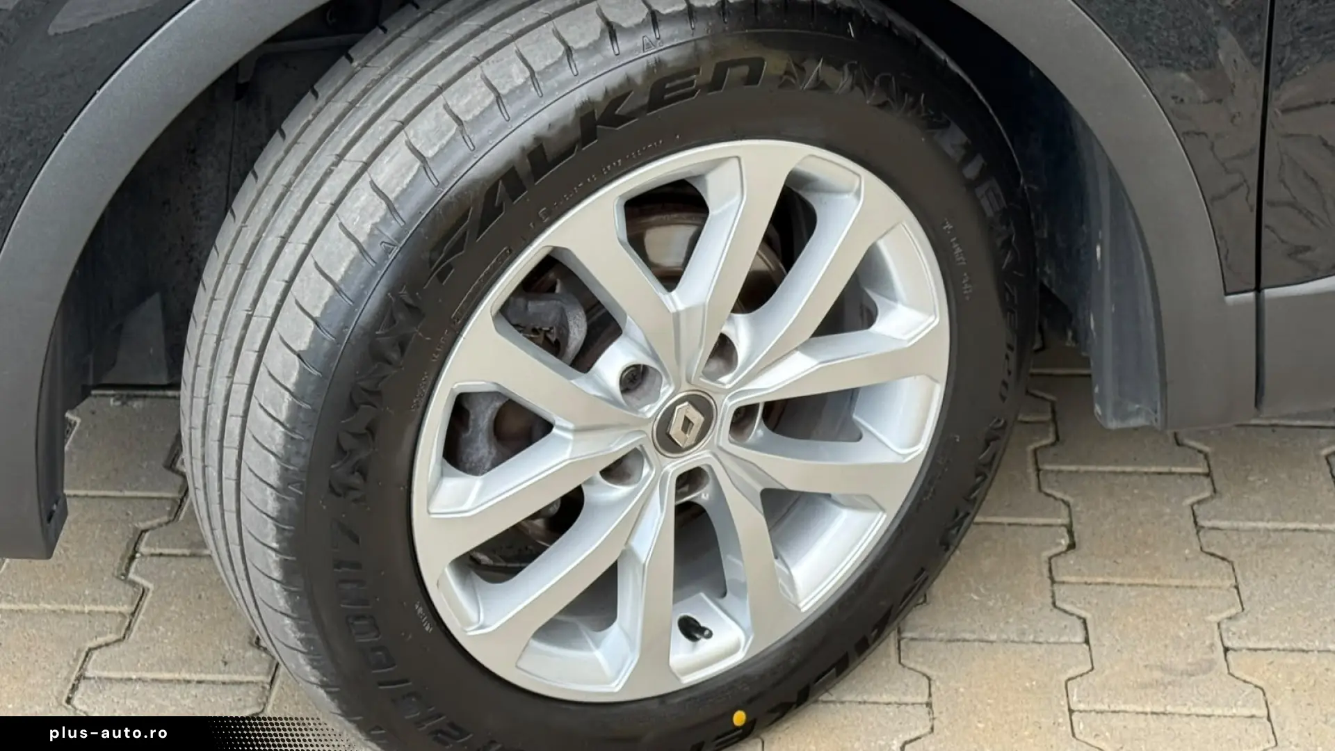 Renault Kadjar INTENS EDC - 1.5dCi   Automat   115cp