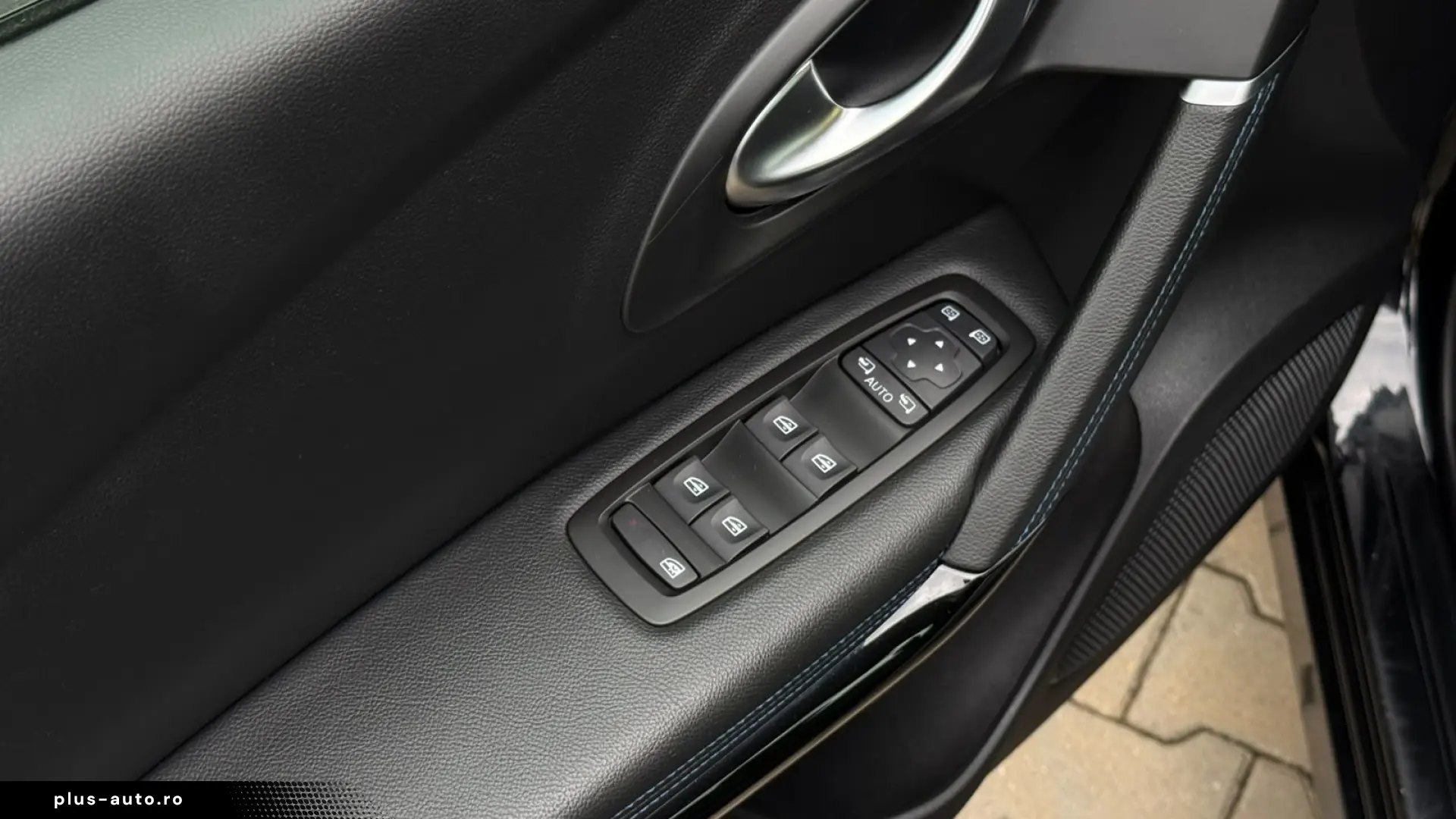 Renault Kadjar INTENS EDC - 1.5dCi   Automat   115cp