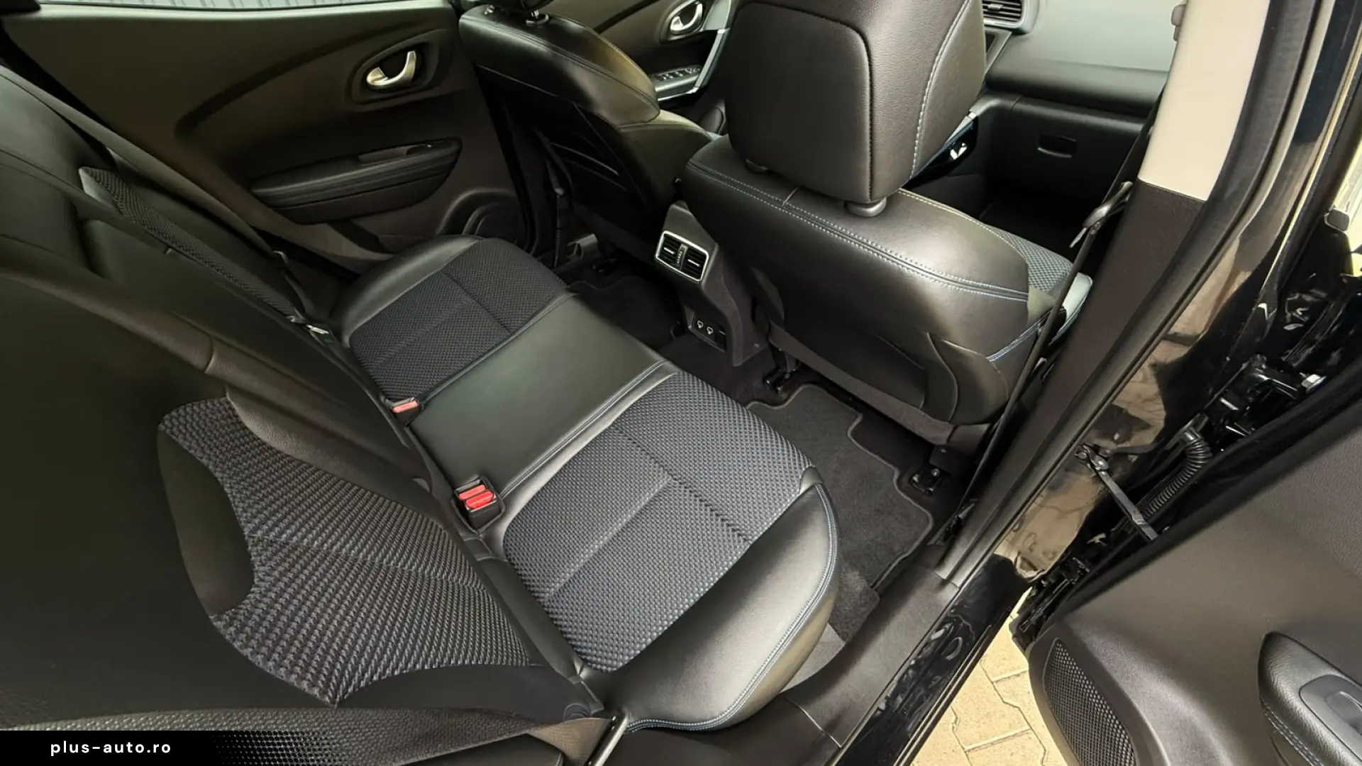 Renault Kadjar INTENS EDC - 1.5dCi   Automat   115cp